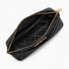 Michael Kors | Bolso de Cuero Jet Set Travel Mediano Tipo Dome Crossbody
