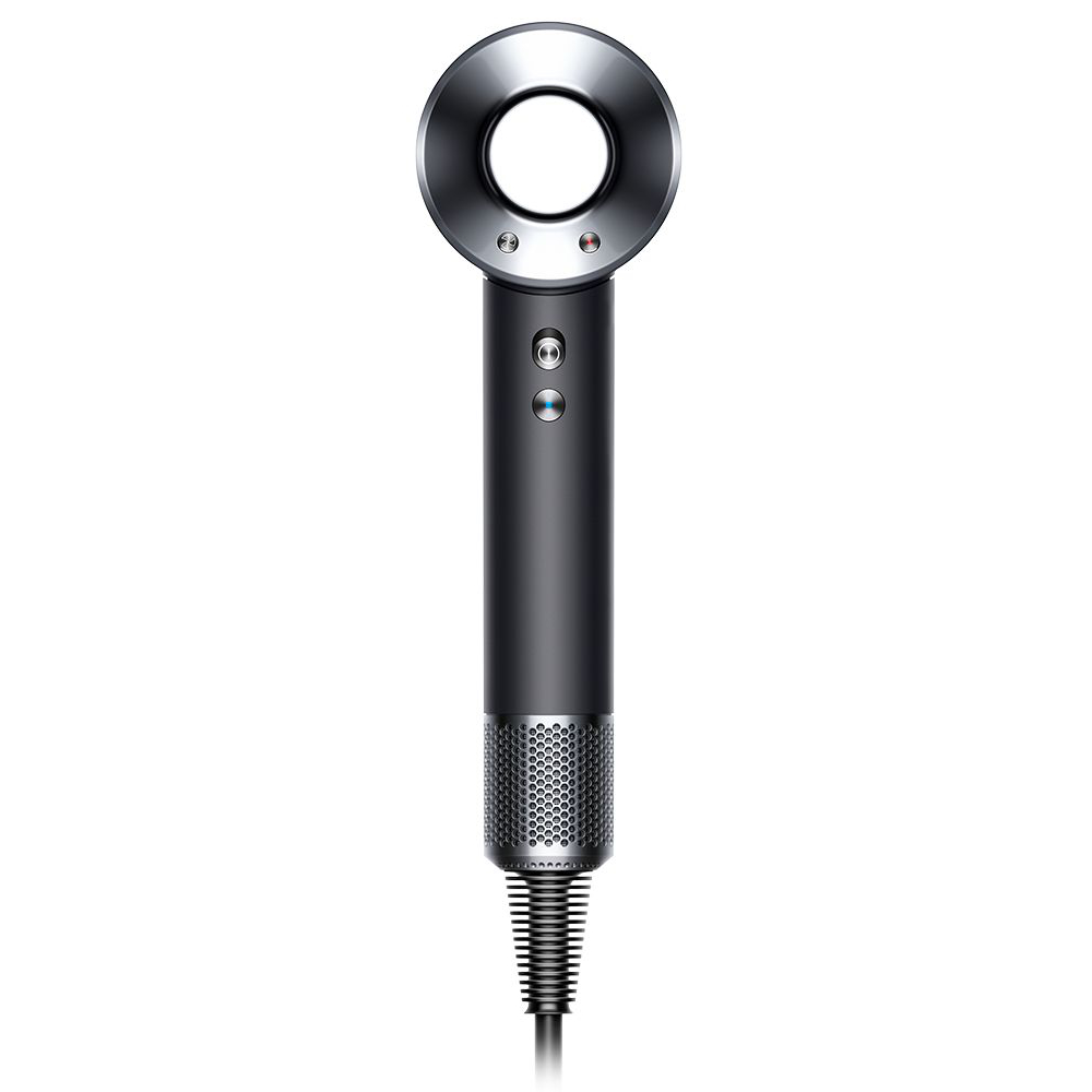 (REACONDICIONADO) DYSON SUPERSONIC 220V SECADORA DE CABELLO | NEGRO