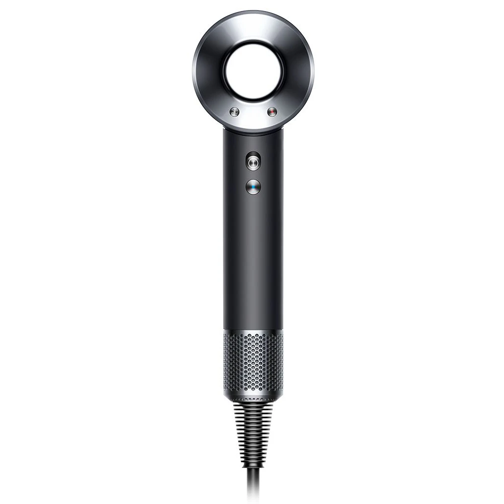 DYSON SUPERSONIC - 220V SECADOR DE CABELLO | NEGRO