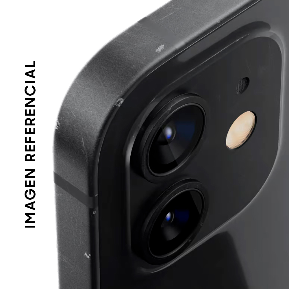(REACONDICIONADO) IPHONE 11 128GB APPLE | ROJO