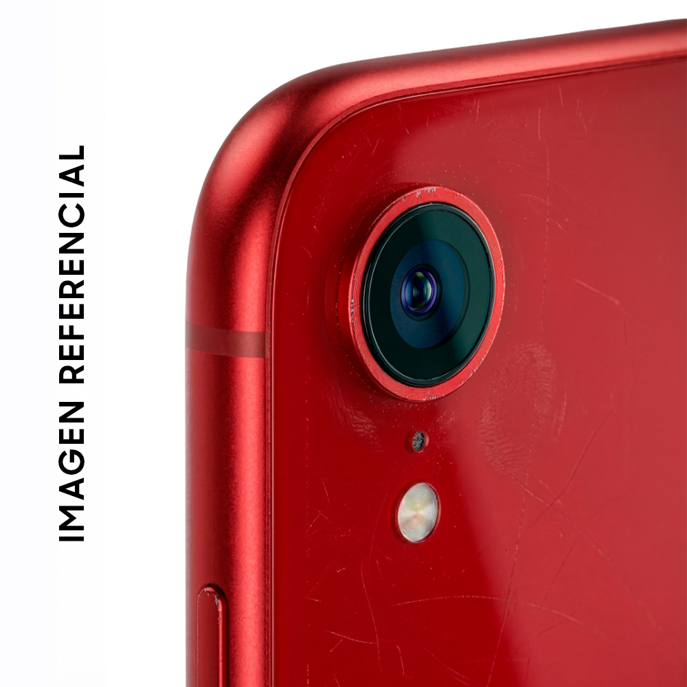 IPHONE-XR-BACK.jpg (REACONDICIONADO) IPHONE XR 128GB APPLE | AMARILLO