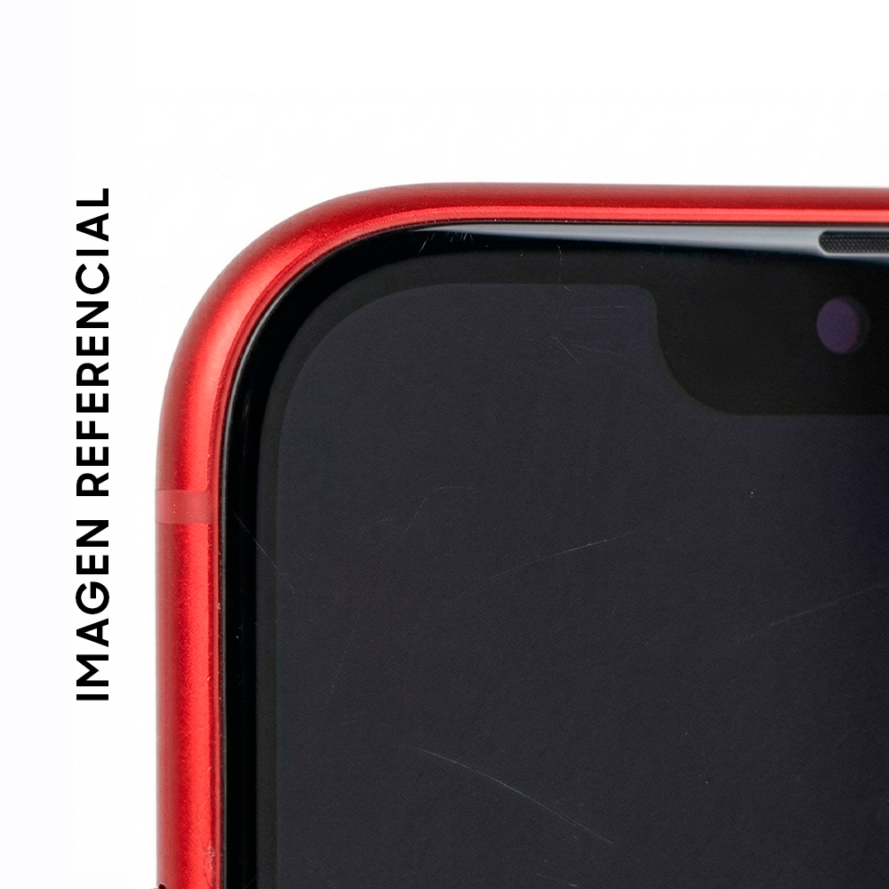 IPHONE-XR-PANTALLA.jpg (REACONDICIONADO) IPHONE XR 128GB APPLE | AMARILLO