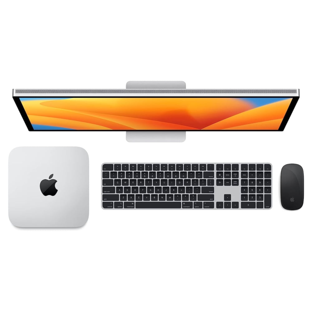 Apple Mac Mini Chip M2 Pro 2023 16Gb Ram 512GbSSD