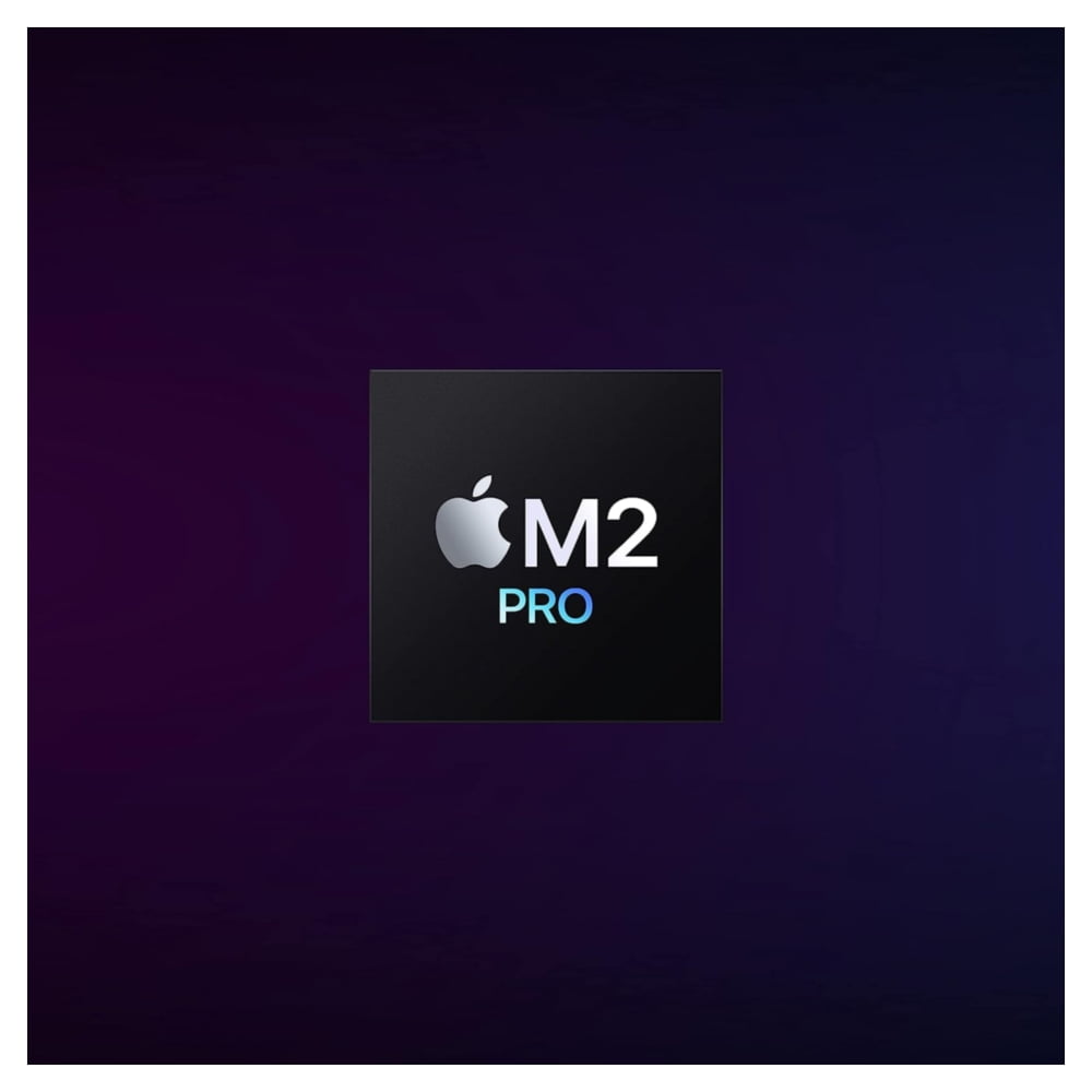 Apple Mac Mini Chip M2 Pro 2023 16Gb Ram 512GbSSD