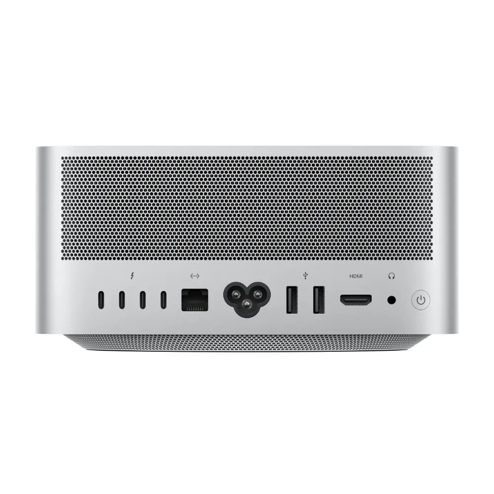 MACSTUDIO2025_1.webp Mac Studio Chip M4 MAX 36GB RAM 512GB SSD | Gris