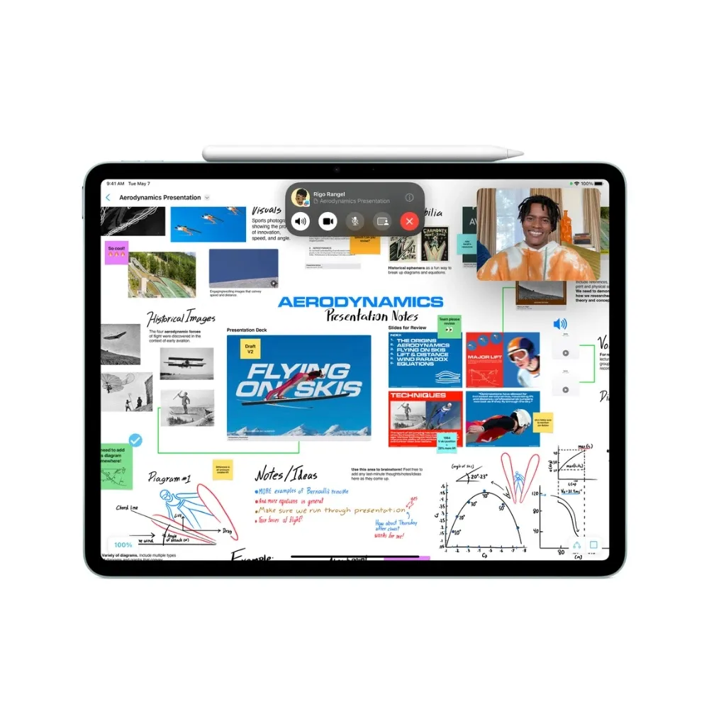 APPLE PENCIL PRO (2024)