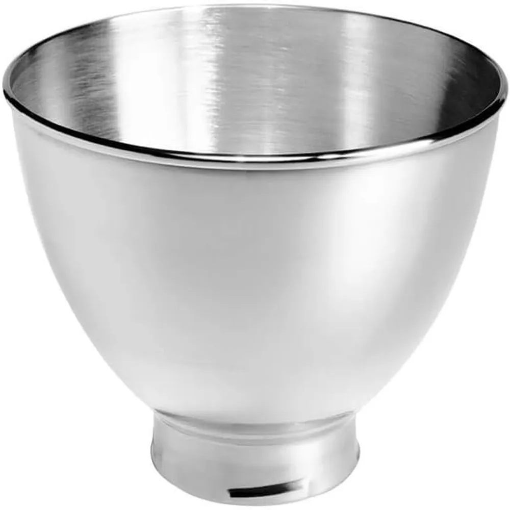 KITCHENAID KB3SS, RECIPIENTE DE ACERO INOXIDABLE 3 QT / 2.8 L