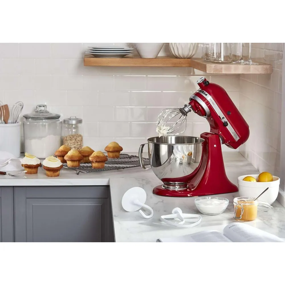 KITCHENAID K45B, ACCESORIO BATIDOR PLANO REVESTIDO