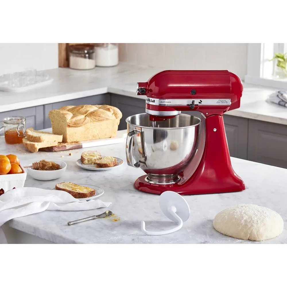 KITCHENAID K45DH, GANCHO PARA MASA DE REPUESTO