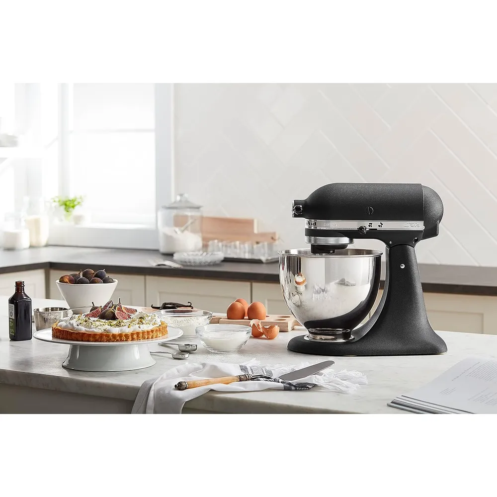 b00007it2r_2_webp.webp KITCHENAID ARTISAN, BATIDORA DE PIE 5 QT / 4.7 L CON PROTECTOR | HIERRO FUNDIDO