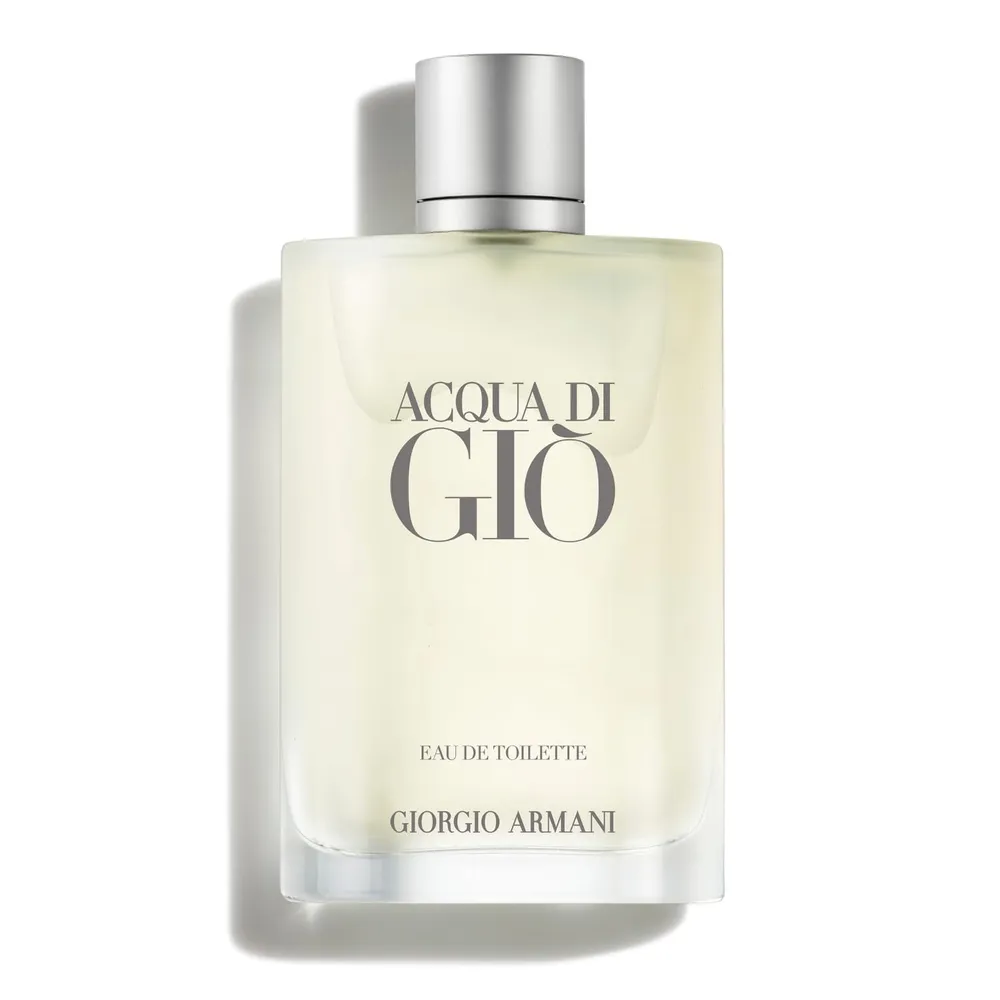 PERFUME ARMANI BEAUTY ACQUA DI GIÒ EDT HOMBRE 6.7 OZ / 200 ML
