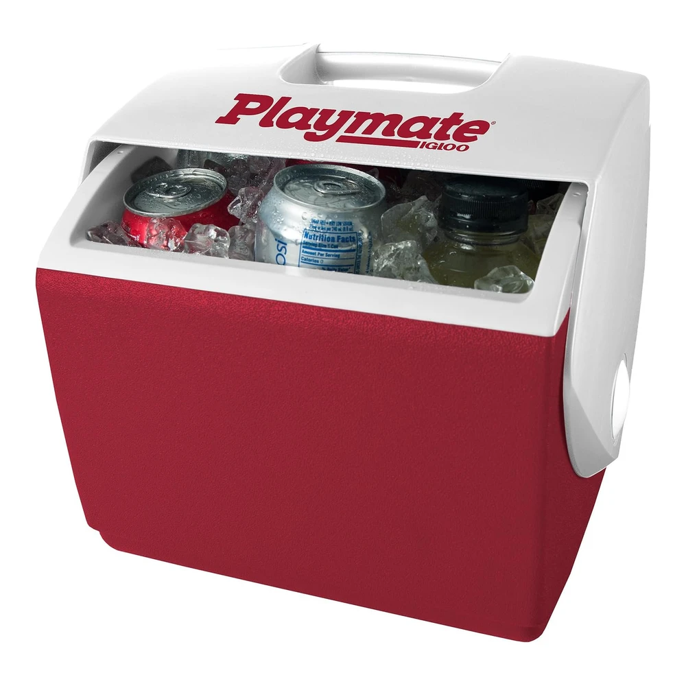 Igloo Playmate Pal - Hielera de 7 Cuartos de Galón