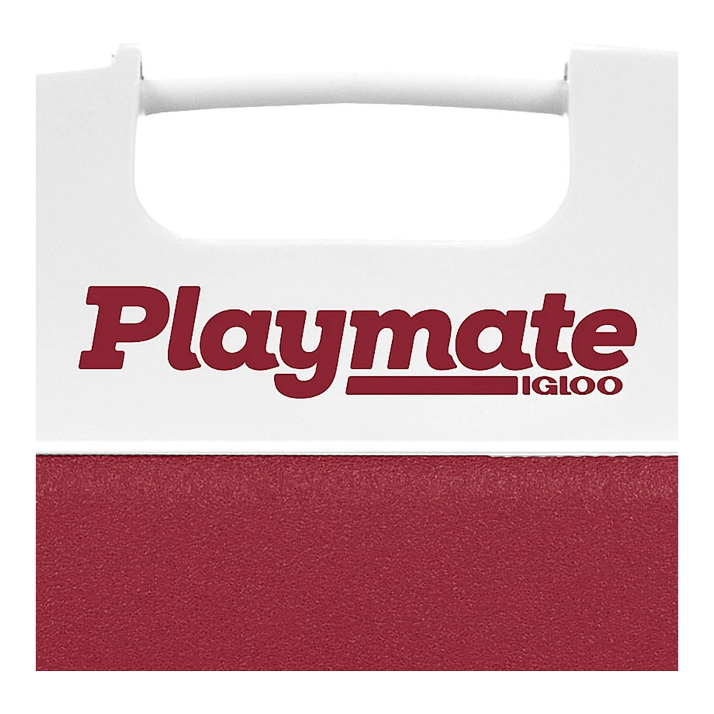 Igloo Playmate Pal - Hielera de 7 Cuartos de Galón