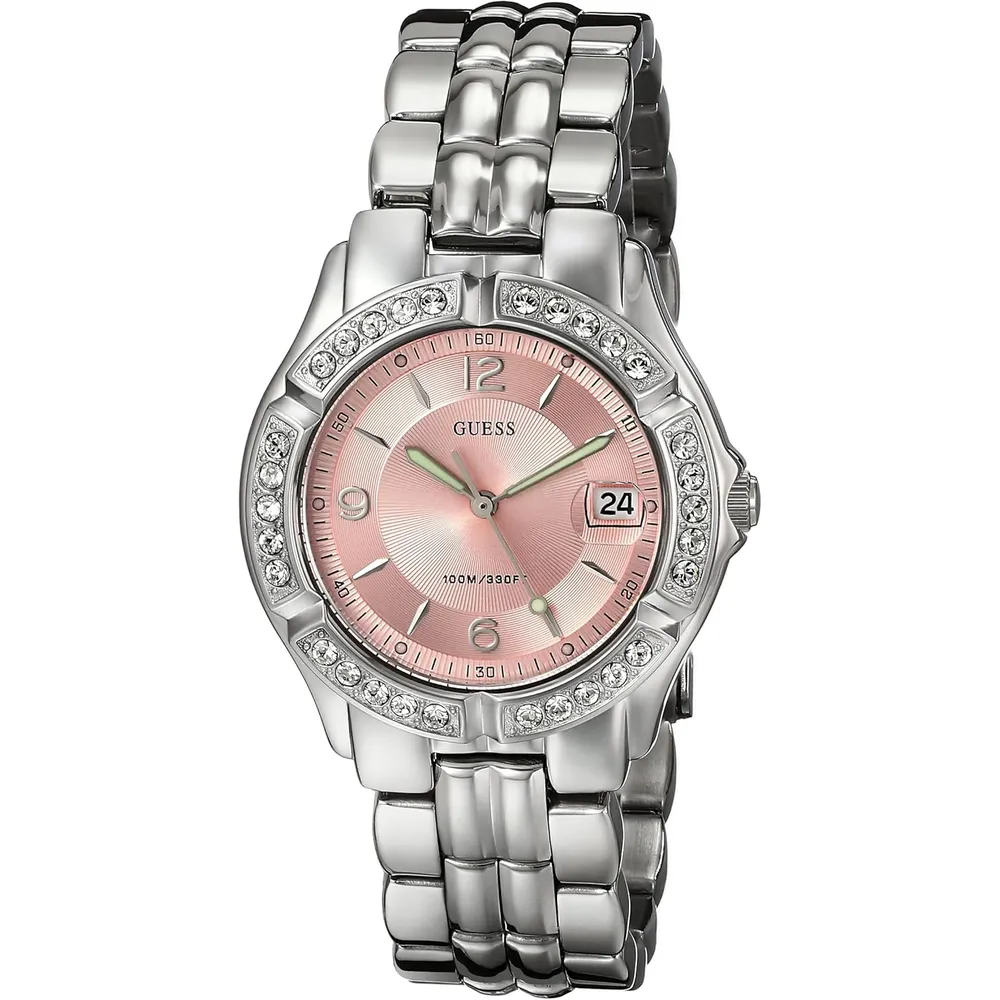 b00074l2u6_0_webp.webp Anne Klein AK/1046CHCV reloj decorado con cristales para mujer | Oro