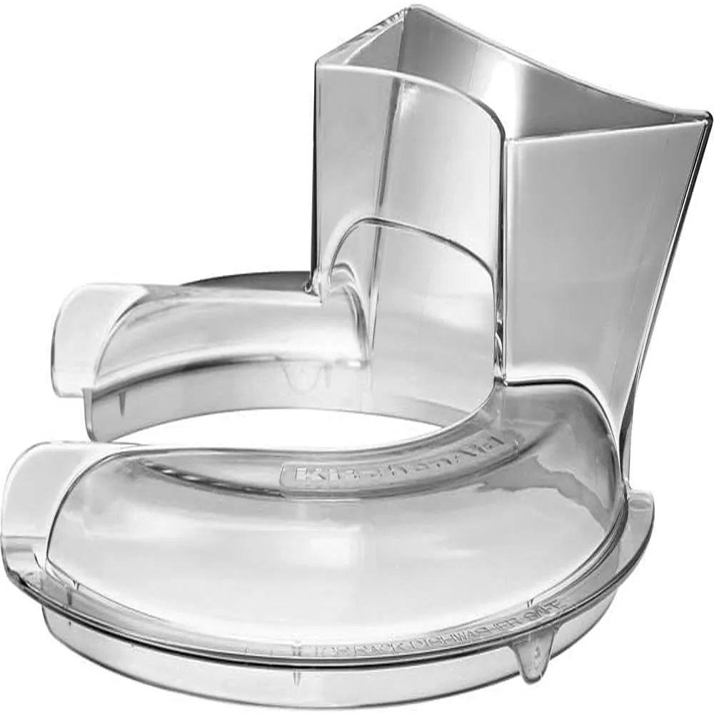 KITCHENAID, PROTECTOR VERTEDOR 1 PIEZA COMPATIBLE CON BATIDORAS SELECCIONADAS