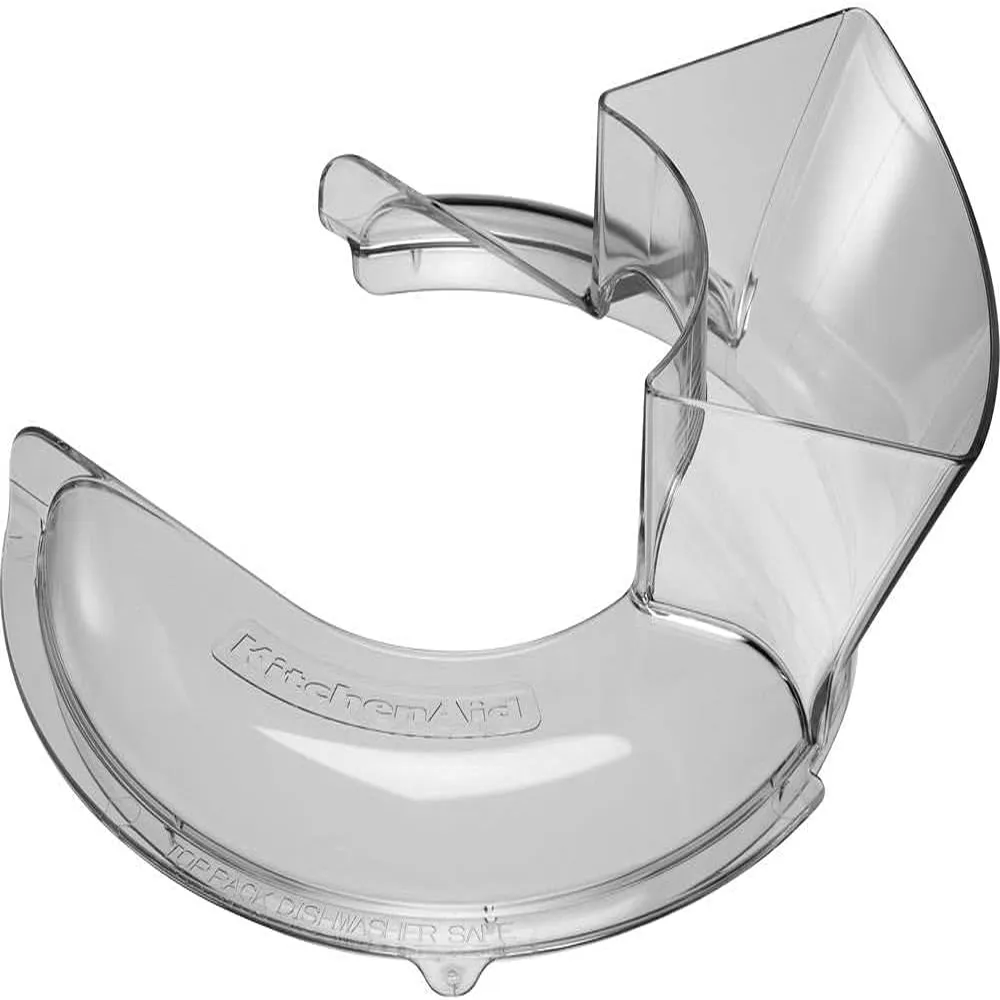 KITCHENAID, PROTECTOR VERTEDOR 1 PIEZA COMPATIBLE CON BATIDORAS SELECCIONADAS