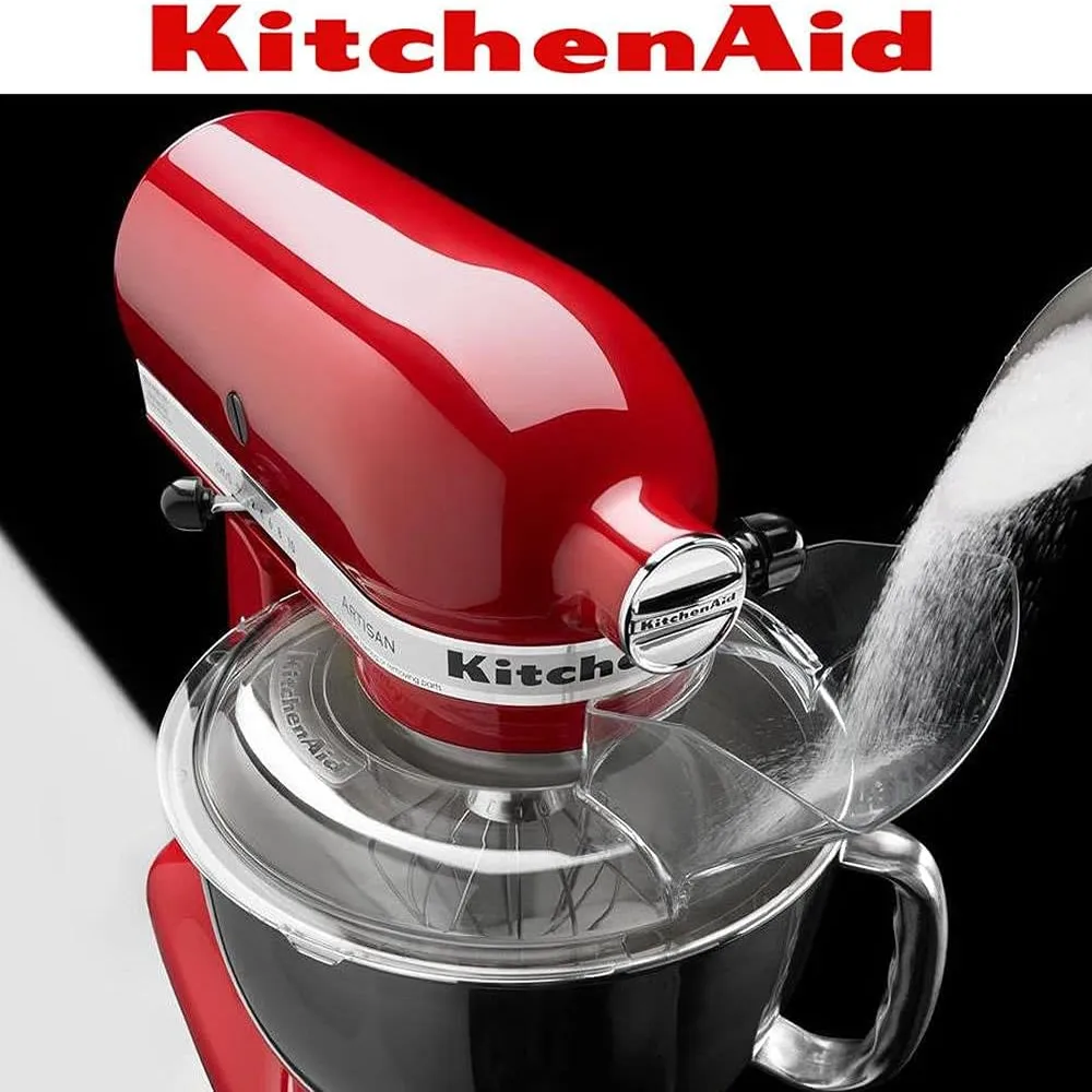 KITCHENAID, PROTECTOR VERTEDOR 1 PIEZA COMPATIBLE CON BATIDORAS SELECCIONADAS