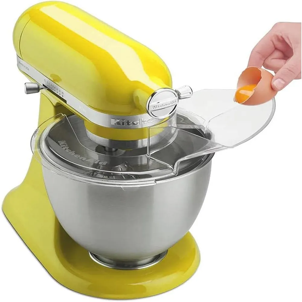 KITCHENAID, PROTECTOR VERTEDOR 1 PIEZA COMPATIBLE CON BATIDORAS SELECCIONADAS