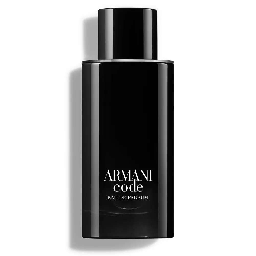 PERFUME ARMANI CODE EDP HOMBRE 4.2 OZ / 125 ML