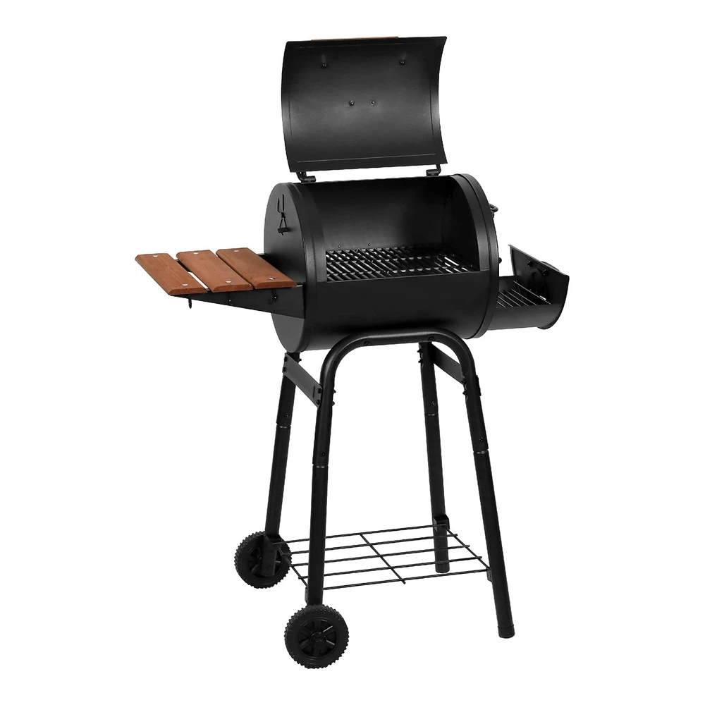 b000ay5r5o_2.webp Parrilla a Carbón Vegetal 1515 Char Griller