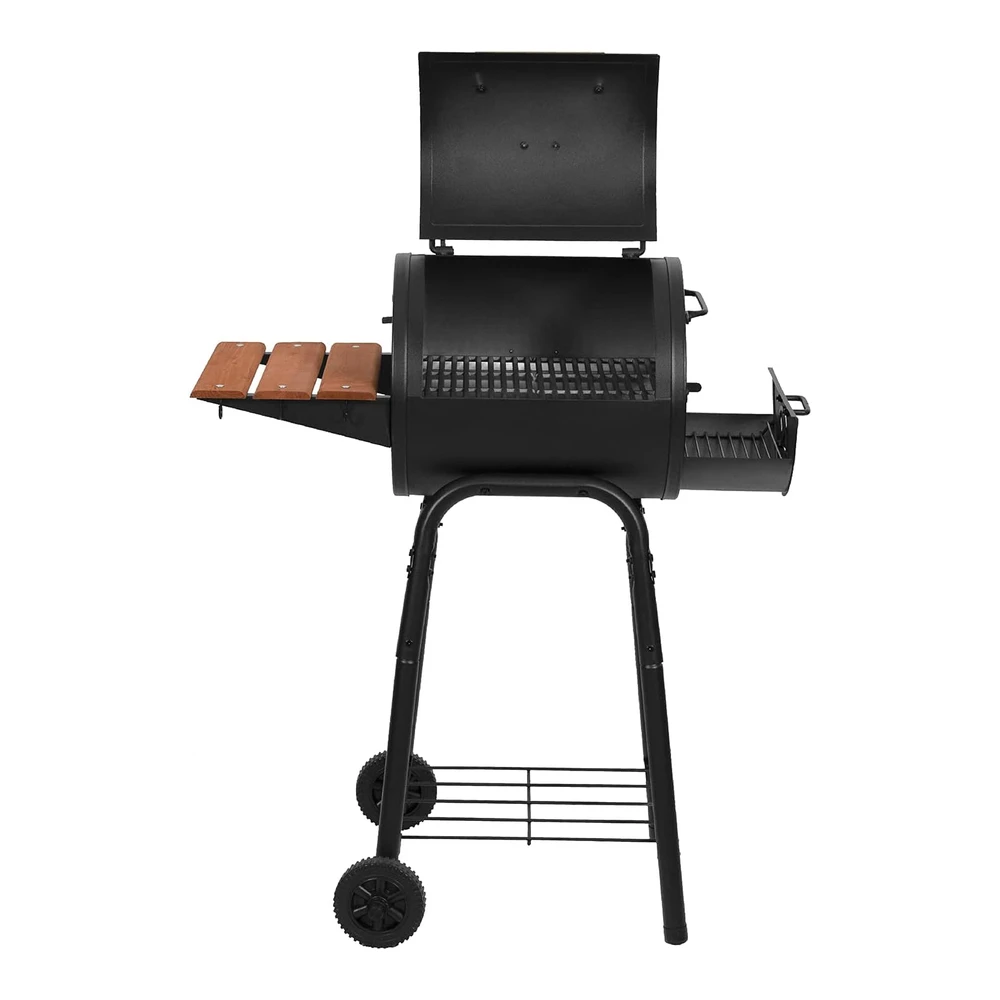 b000ay5r5o_3.webp Parrilla a Carbón Vegetal 1515 Char Griller
