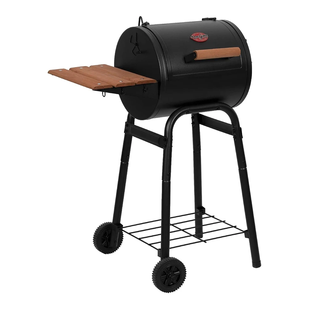 Parrilla a Carbón Vegetal 1515 Char Griller