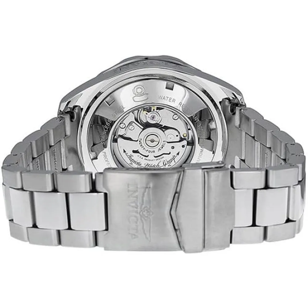RELOJ INVICTA PRO GRAND DIVER 3046 HOMBRE | PLATA
