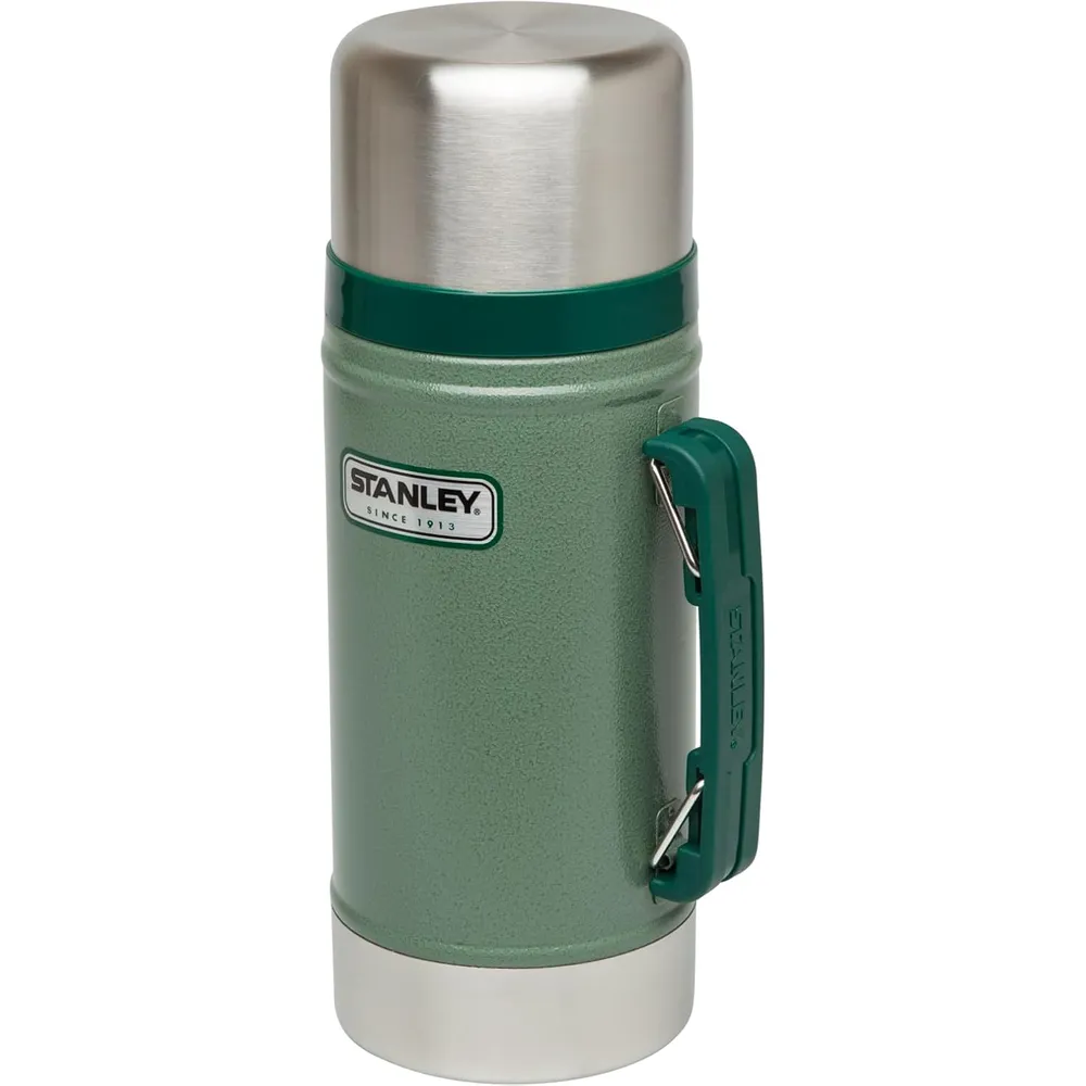 b000fzx944_2_webp.webp Stanley Classic Legendary Vacuum Insulated 24 oz | Hammertone Green