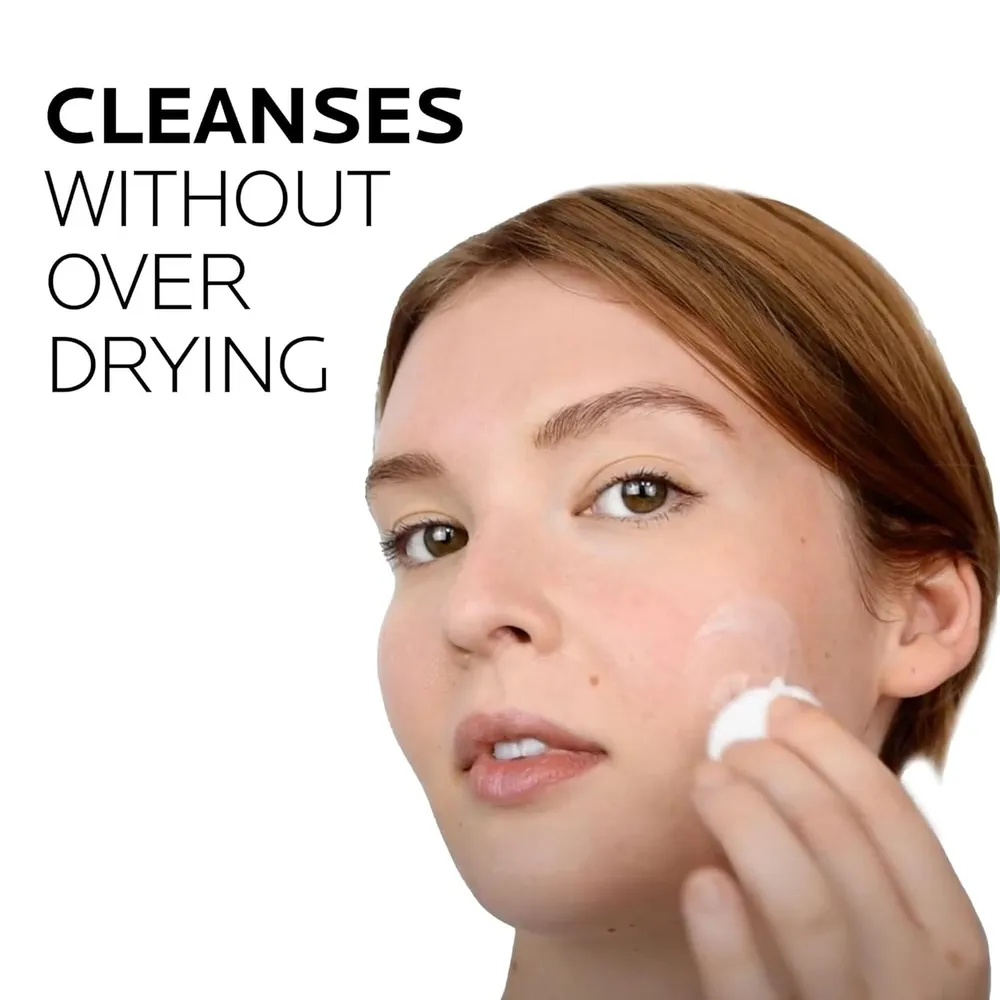 DERMO LIMPIADOR TOLERIANE LA ROCHE-POSAY FACIAL DESMAQUILLANTE 6.76 OZ / 200 ML