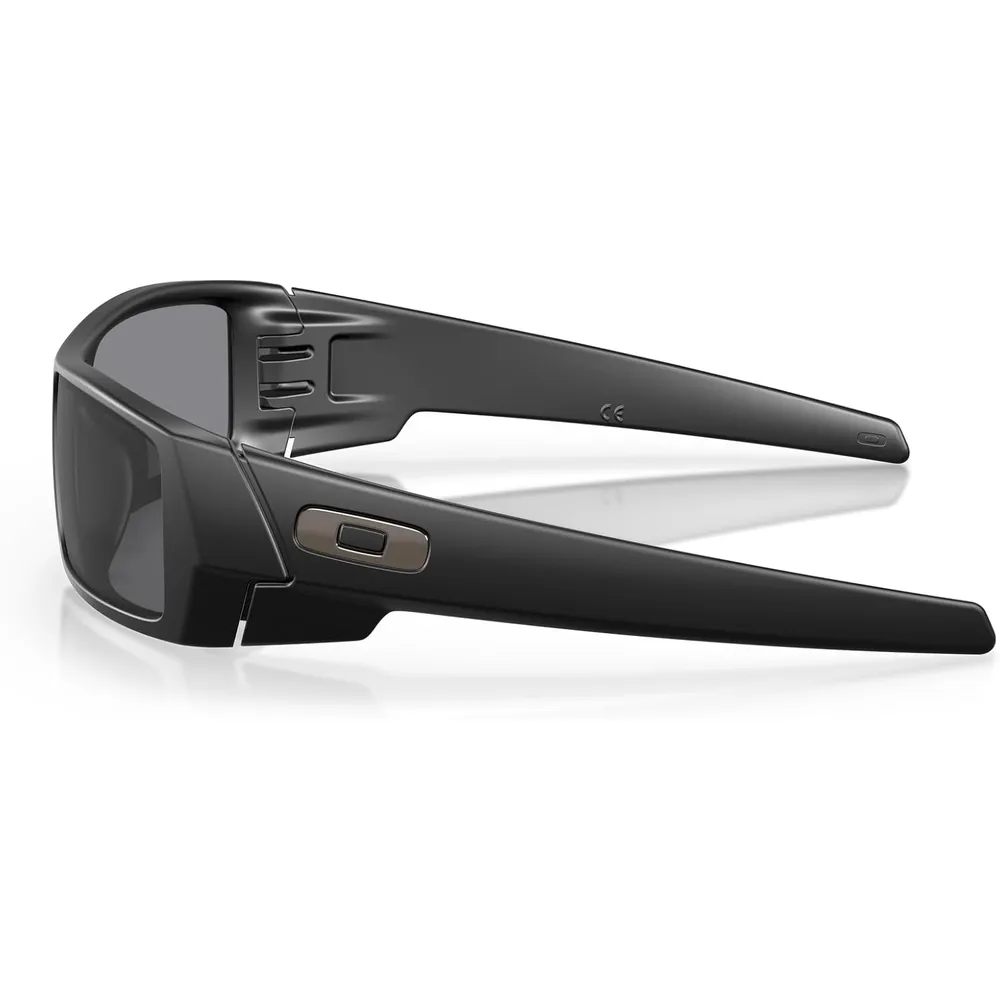 Oakley Gascan OO9014 Gafas de Sol Rectangulares para Hombre