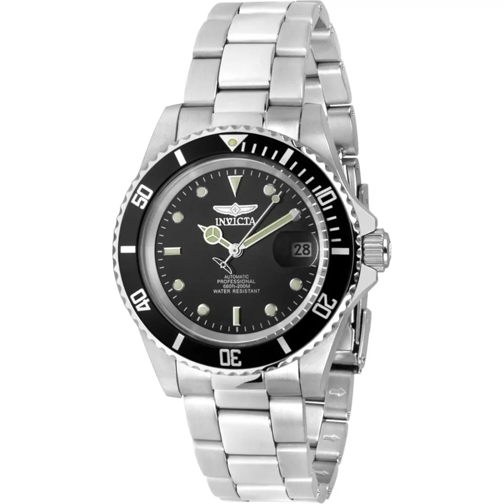 INVICTA PRO DIVER 8926OB AUTOMÁTICO