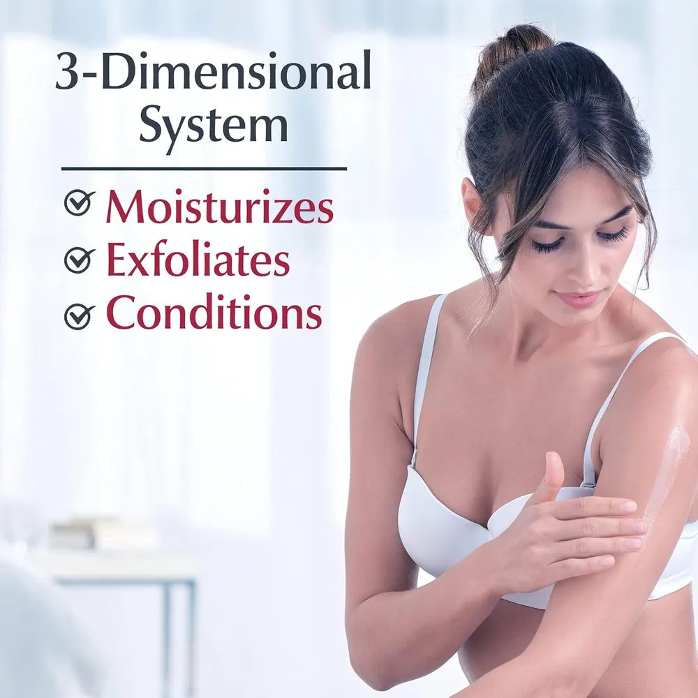 PACK 3 EUCERIN LOCIÓN REPARADORA INTENSIVA PARA PIEL MUY SECA 250 ML