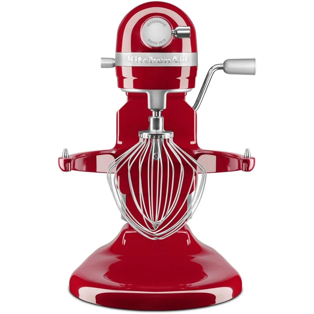 KITCHENAID, UTENSILIO BATIDOR DE ALAMBRE 11 HILOS PARA BATIDORAS CON ELEVACIÓN DE TAZÓN