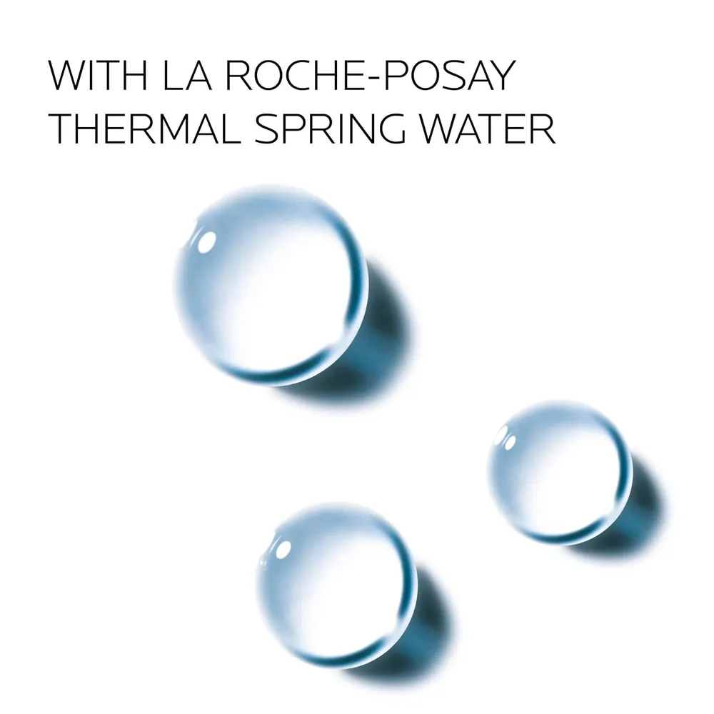 AGUA TERMAL LA ROCHE-POSAY LOCIÓN FACIAL HIDRATANTE ANTIOXIDANTE 10.4 OZ / 300 ML