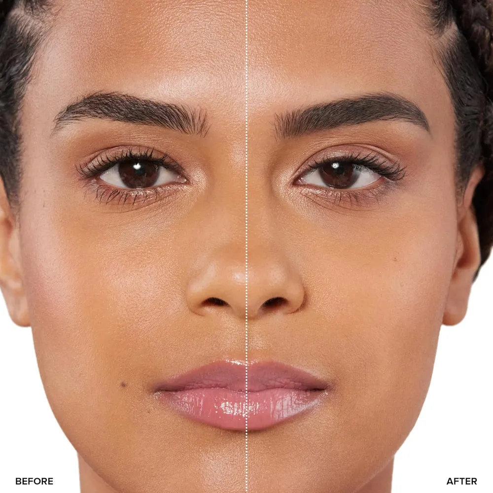 LÁPIZ DE CEJAS PERFECT BROW TONO MARRÓN MEDIO ANASTASIA