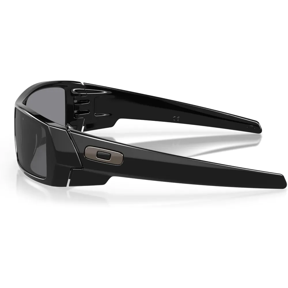 Oakley Gascan OO9014 Gafas de Sol Rectangulares para Hombre