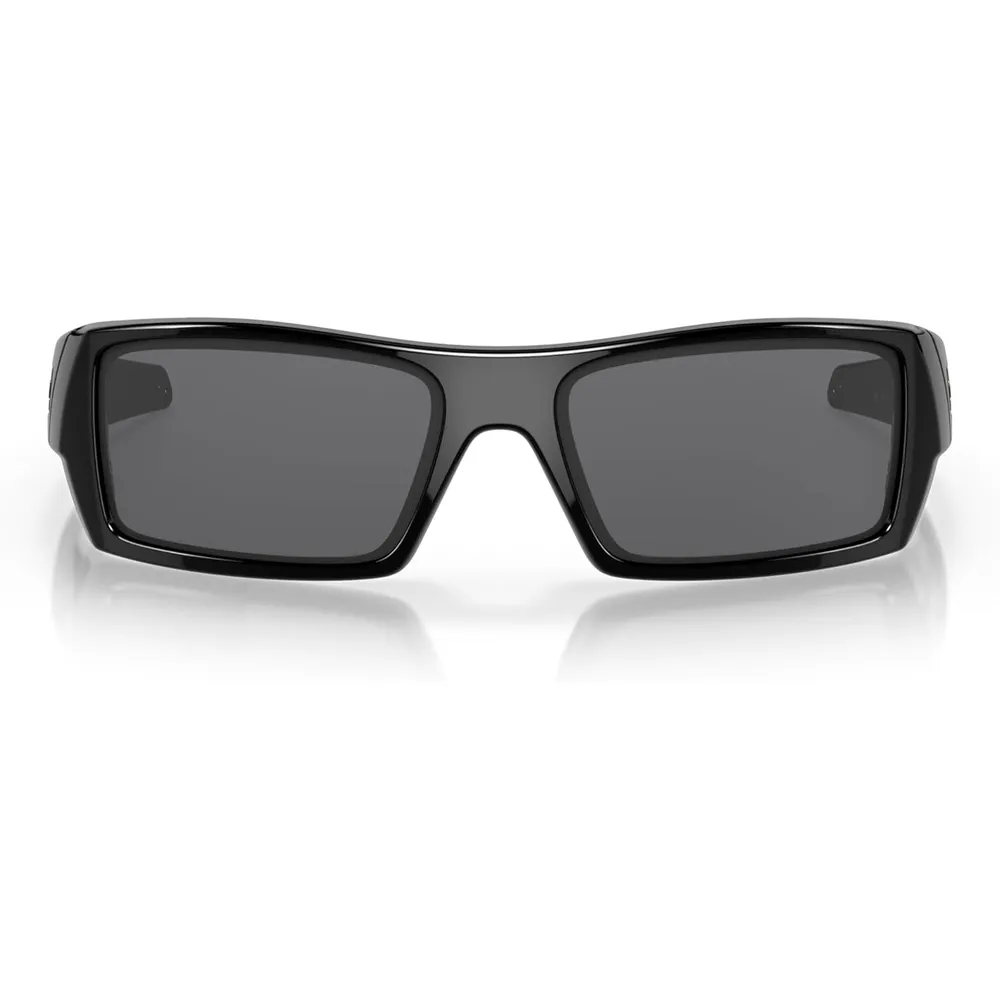 Oakley Gascan OO9014 Gafas de Sol Rectangulares para Hombre