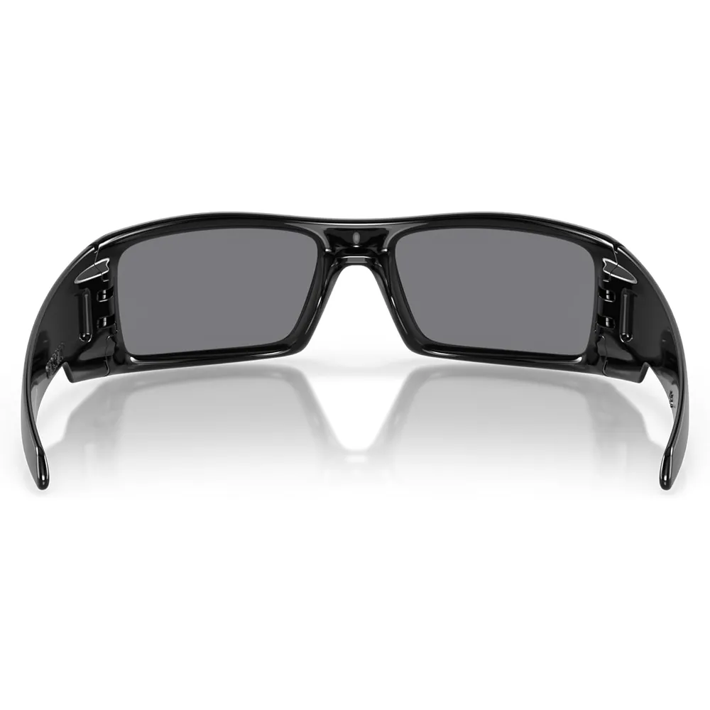 Oakley Gascan OO9014 Gafas de Sol Rectangulares para Hombre
