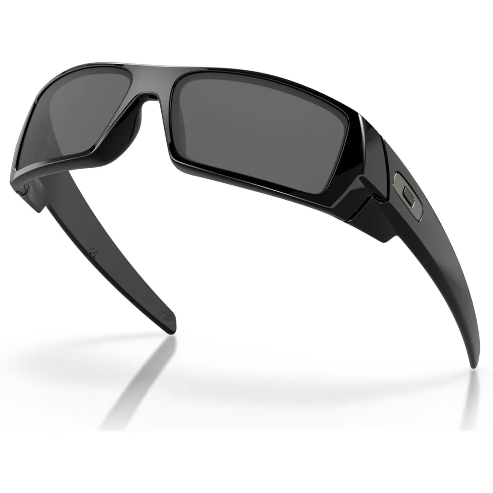 Oakley Gascan OO9014 Gafas de Sol Rectangulares para Hombre