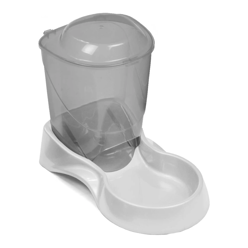 Vanness Af3 Alimentador Automático de 3 Libras (Los Colores Pueden Variar)