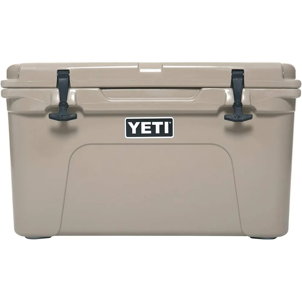YETI Tundra 45 Cooler Portátil | Beige