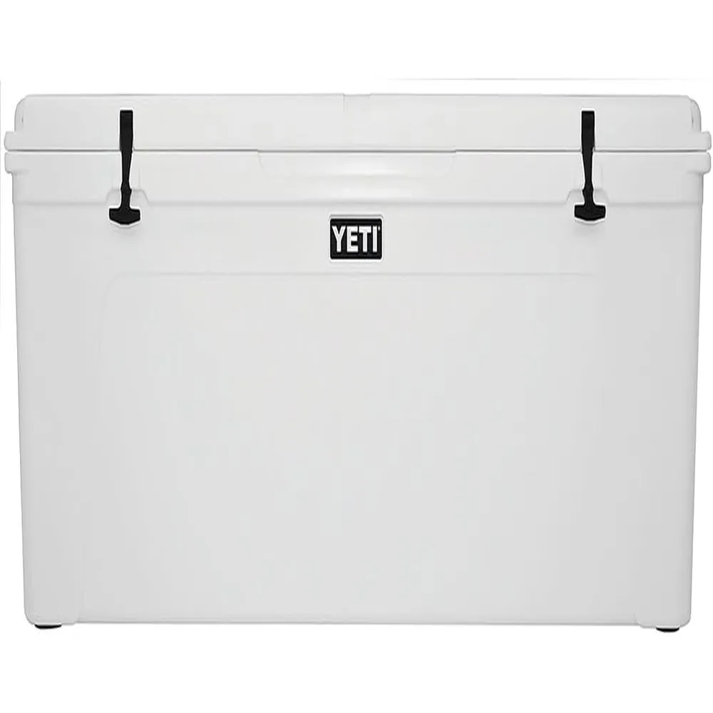 YETI Tundra 250 Cooler Portátil | Blanco