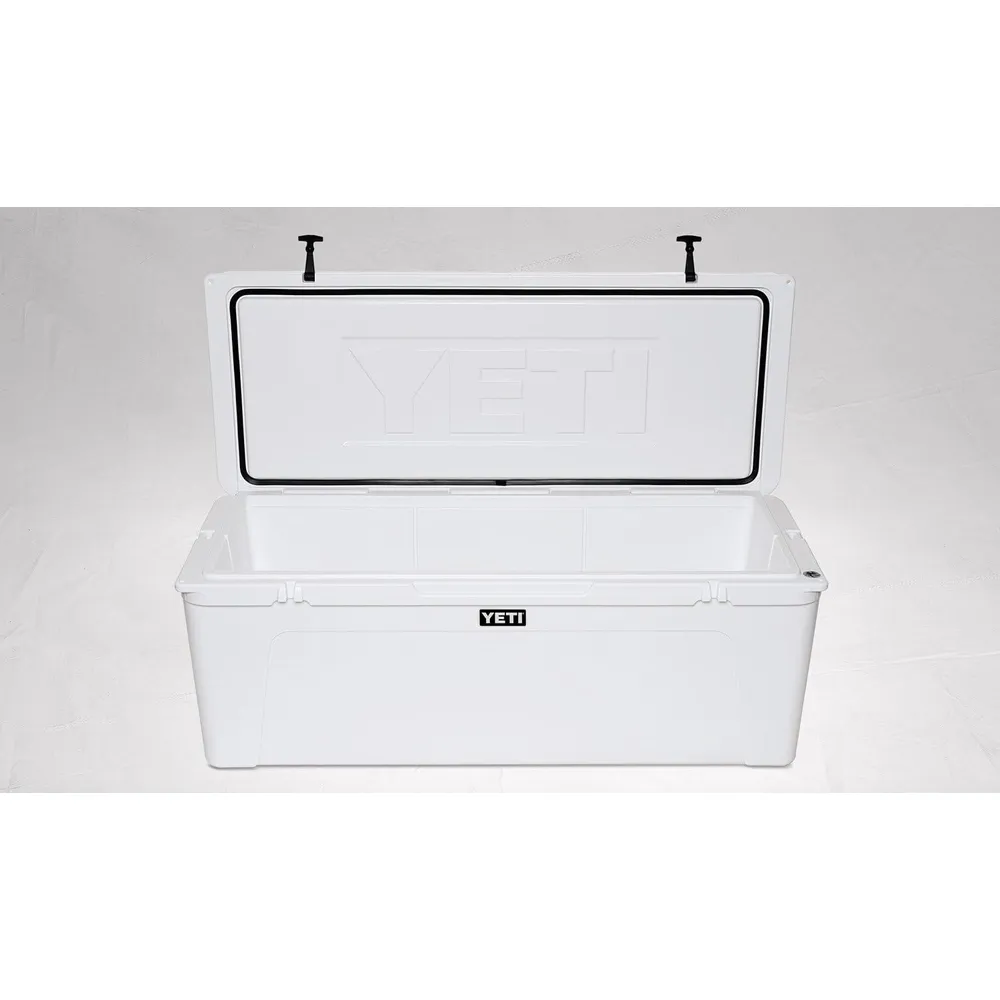b001coy7j8_1_webp.webp YETI Tundra 250 Cooler Portátil | Blanco
