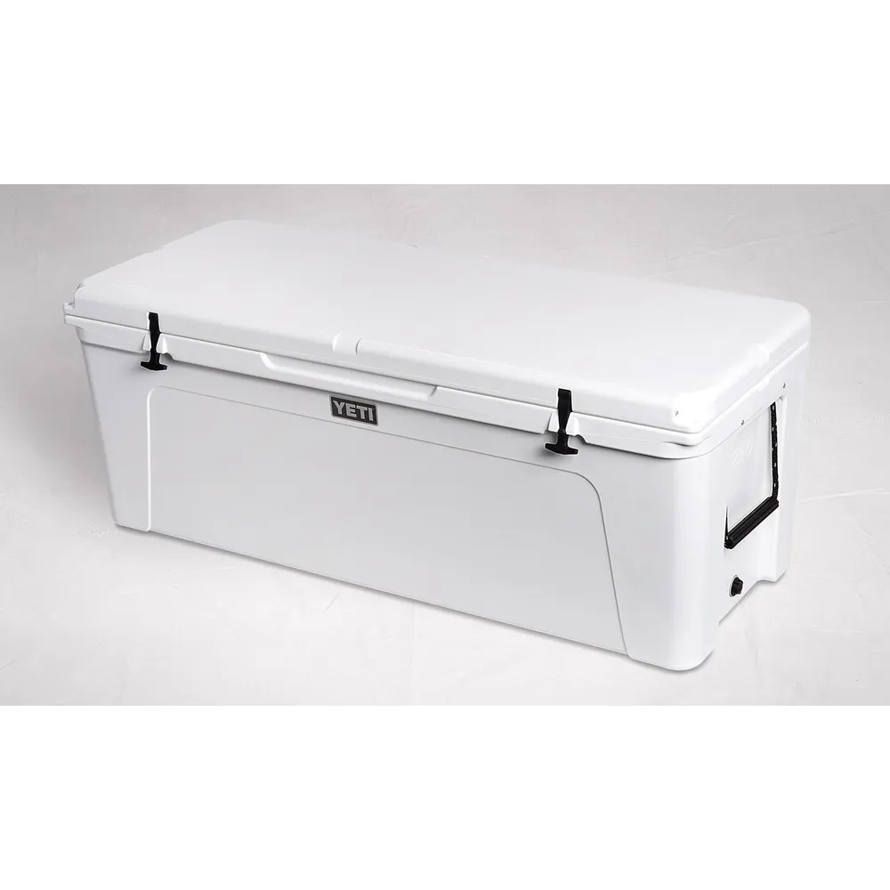 b001coy7j8_2_webp.webp YETI Tundra 250 Cooler Portátil | Blanco
