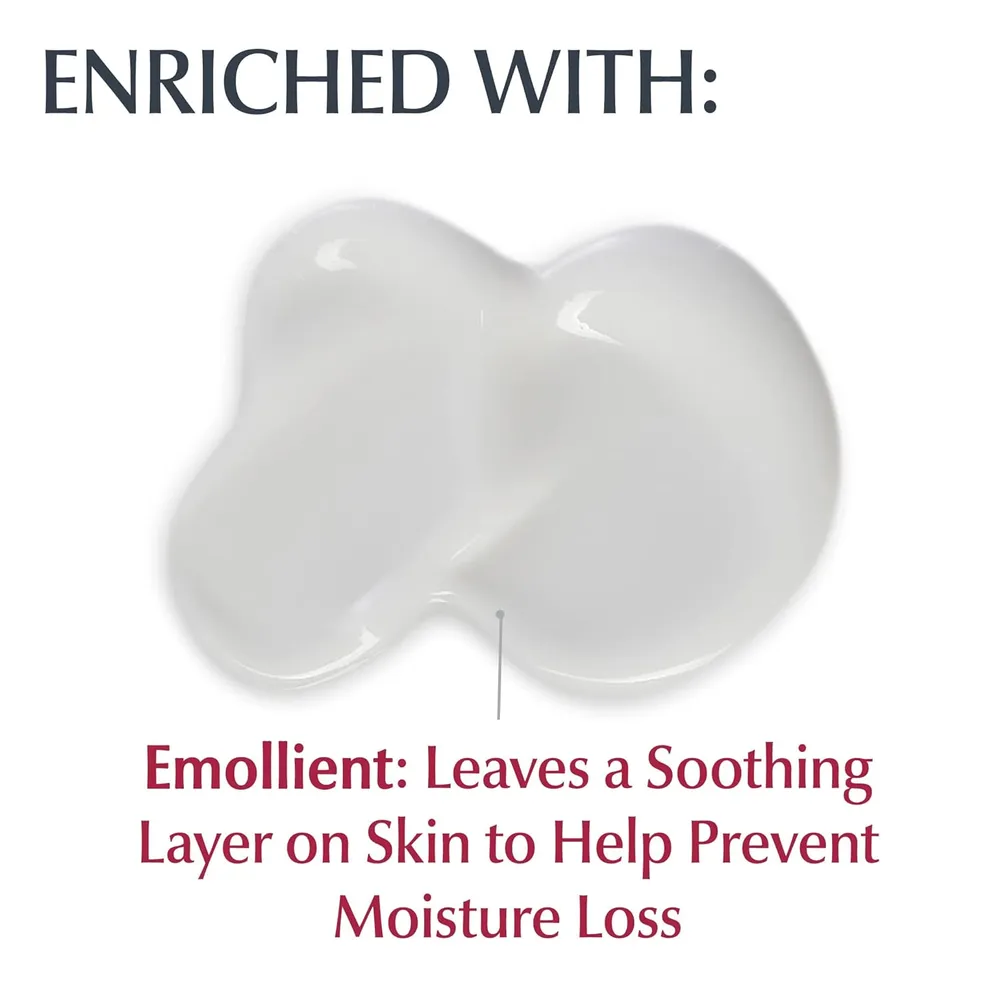 PACK 2 EUCERIN CREMA REPARADORA PARA PIEL SECA Y DAÑADA 16 OZ / 473 ML