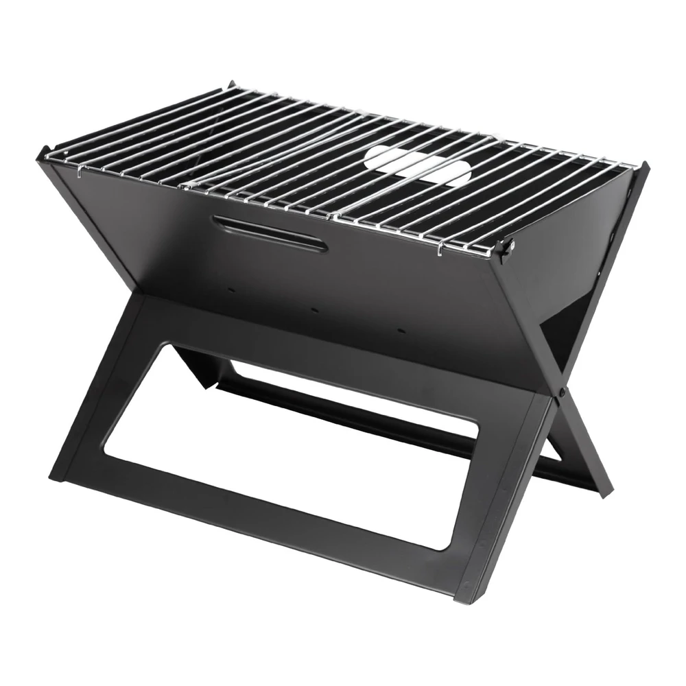 Parrilla de Carbón Vegetal Portátil Fire Sense