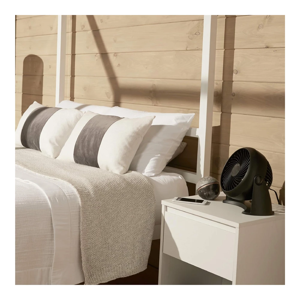 HONEYWELL - VENTILADOR DE MESA