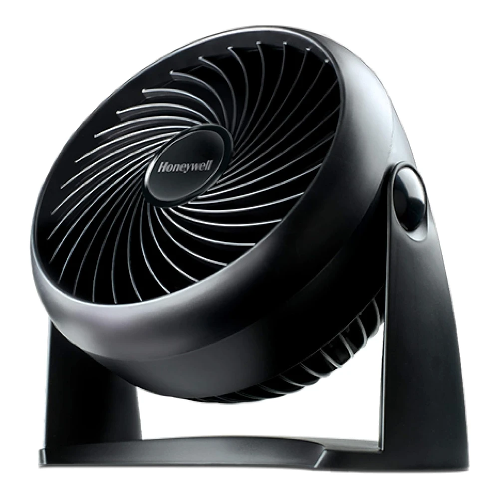 HONEYWELL - VENTILADOR DE MESA