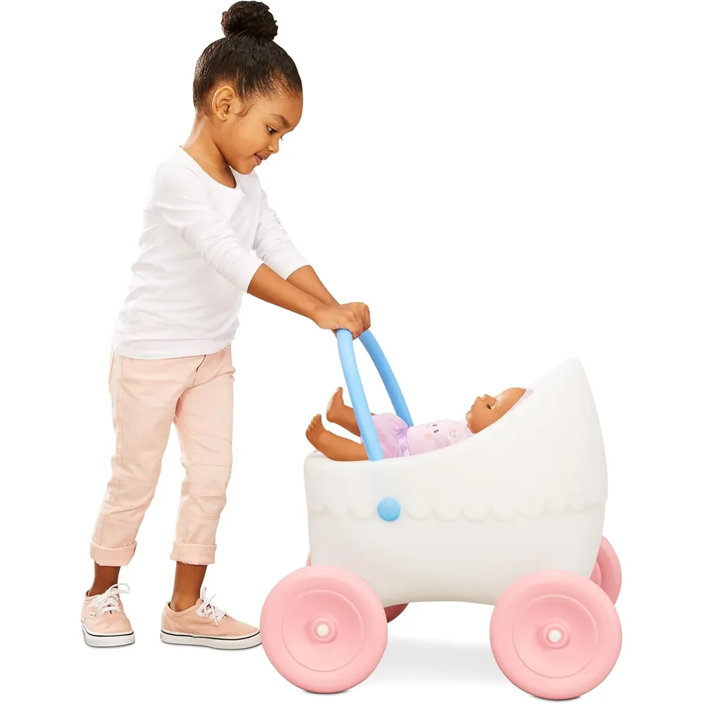 b0027yrsfc_1_webp.webp COCHECITO CLÁSICO PARA MUÑECAS LITTLE TIKES