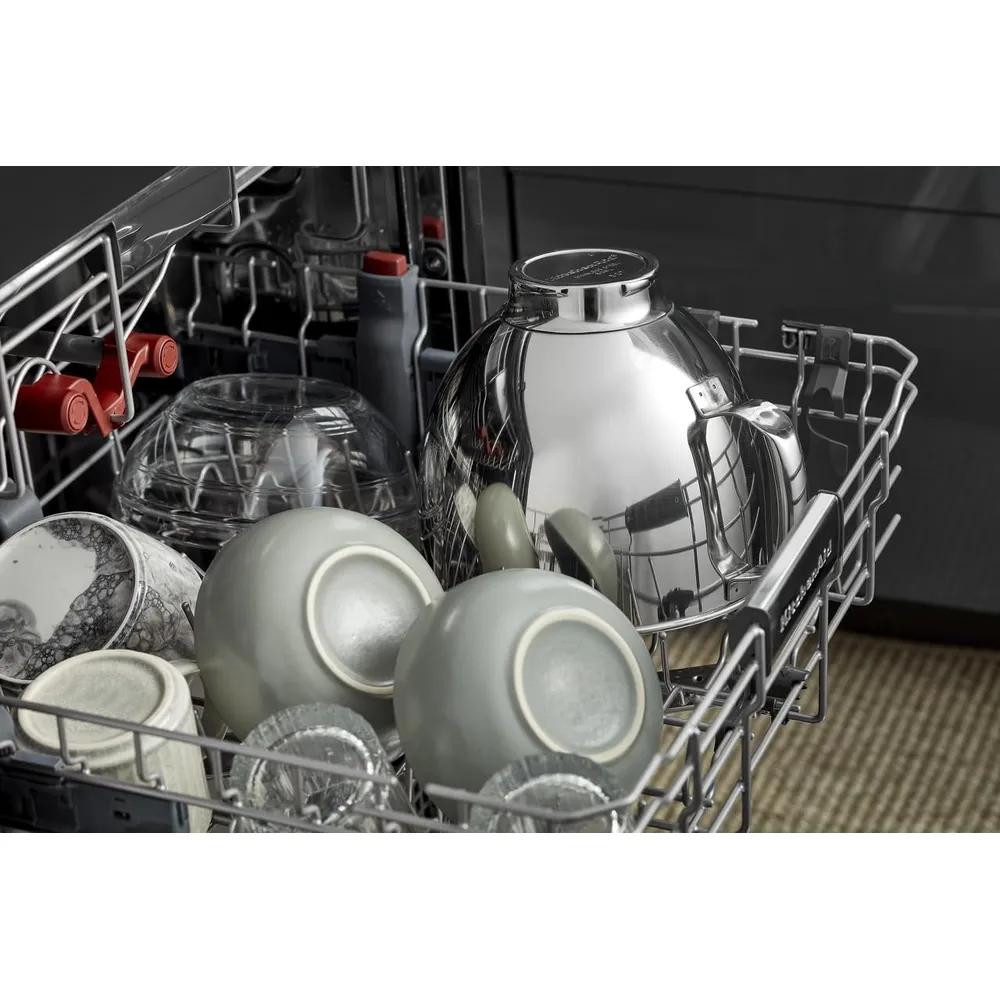 KITCHENAID KN3CW, TAZÓN DE ACERO INOXIDABLE 3 QT / 2.8 L CON BATIDOR